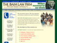 baimlaw.com