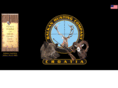 balkan-hunting-co.com