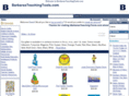 barbarasteachingtools.com