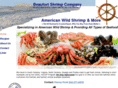 beaufortshrimpcompany.com