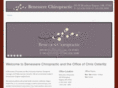 benesserechiropractic.com
