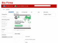 biofirma.com