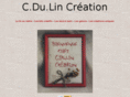 c-du-lin-creation.com