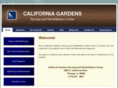 californiagardenscare.com