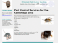 cambridgepests.com