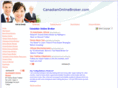 canadianonlinebroker.com