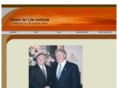 coachforlifeinstitute.com