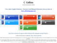 collins-dictionary.com