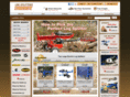 comparelogsplitters.com