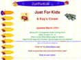 consignwithjustforkids.com