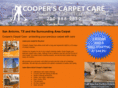 cooperscarpetcaresa.com