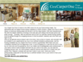 coxcarpetone.com