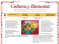 culturaybienestar.com