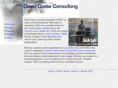 davidcoateconsulting.com