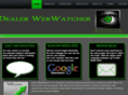 dealerwebwatcher.com