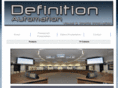 definitionautomation.com