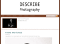 describephotography.com
