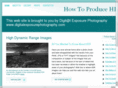 digitalhdr.com
