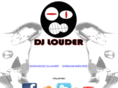 djlouder.com