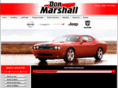 donmarshallauto.com