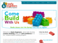 earlyengineers.org