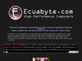 ecuabyte.com