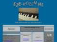 ezb-koren.nl