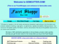 facetshoppe.com