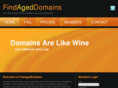findageddomains.com