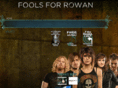 foolsforrowan.com