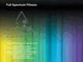 fullspectrumfitness.com