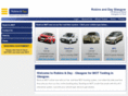 glasgowmot.com