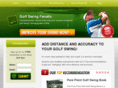 golfswingfanatic.com
