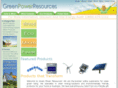 greenpowerresources.com