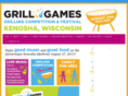 grillgames.org