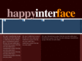 happyinterface.no