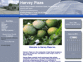 harveyplaza.net
