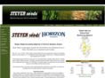 horizongenetics.com