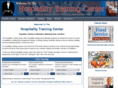 hospitality-training-center.com