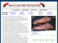 howtocookanewyorkstripsteak.com
