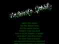 insanityspeaks.com