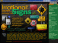 irationalsigns.com