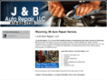 jandbautorepair.net