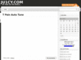 ju1cy.com