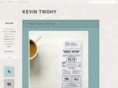 kevintwohy.com