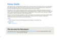 kmystudios.com