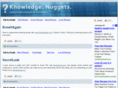 knowledge-nuggets.com