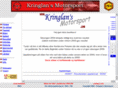 kringlans-motorsport.com