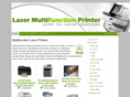 lasermultifunctionprinter.com