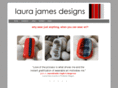 laurajamesdesigns.com